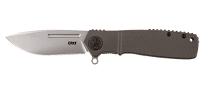 CRKT | HOMEFRONT ASSISTED OD GREEN