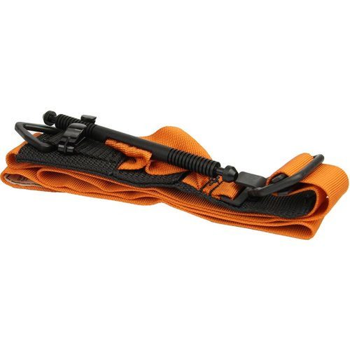 SOF® Tactical Tourniquet Wide (SOFTTW) Gen 4 Orange Black Bear