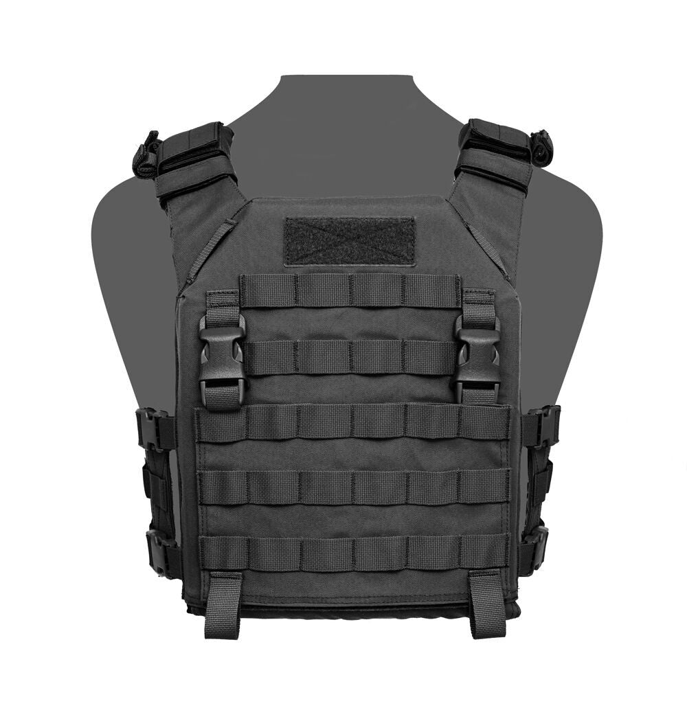 Warrior Assault Systems -Recon Plate Carrier – Black Bear Gear