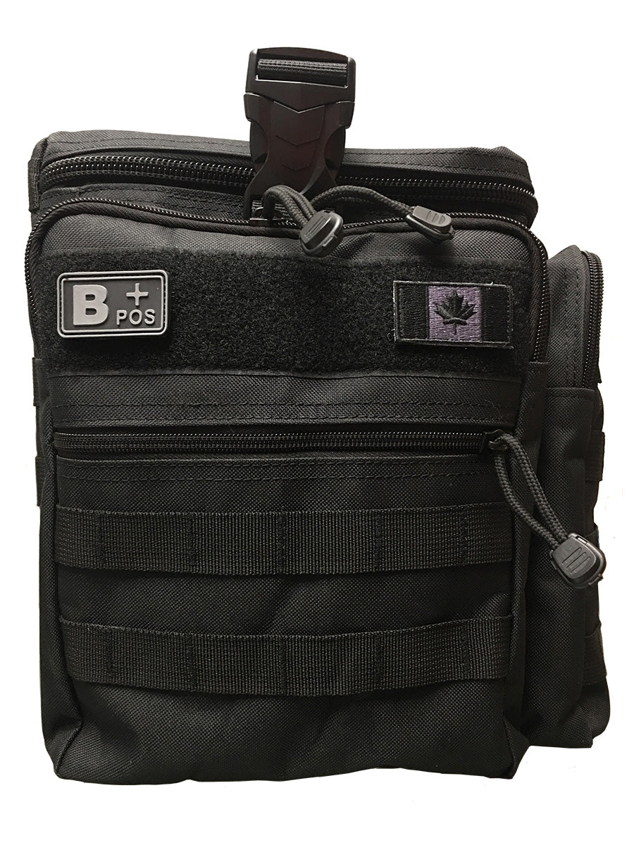 911 Gear 5th gen Duty Bag 