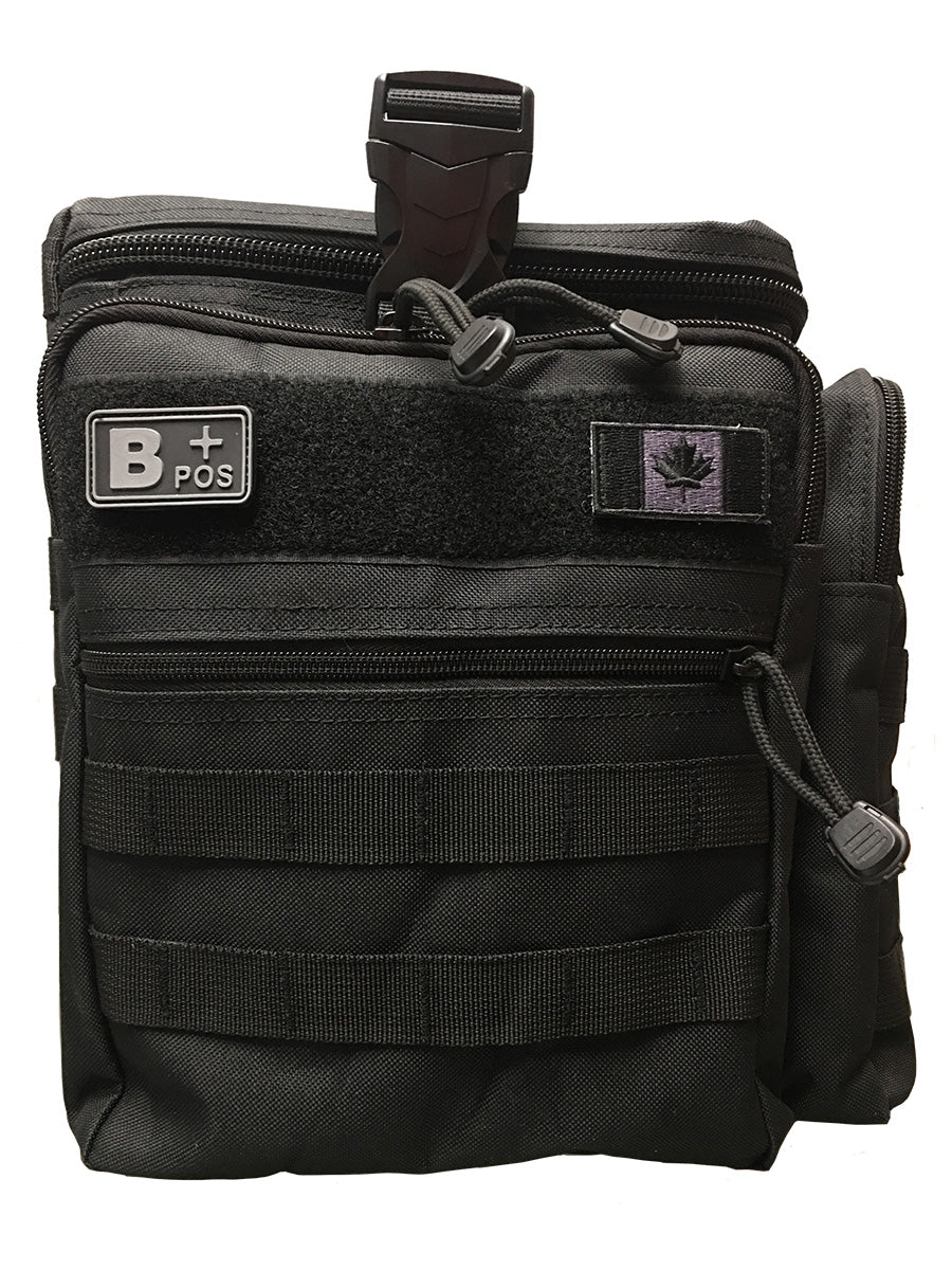 911gear 2025 duty bag