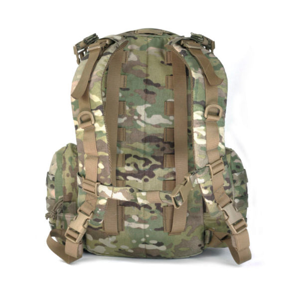 Warrior Assault Systems Elite Ops Helmet Cargo Pack Large 