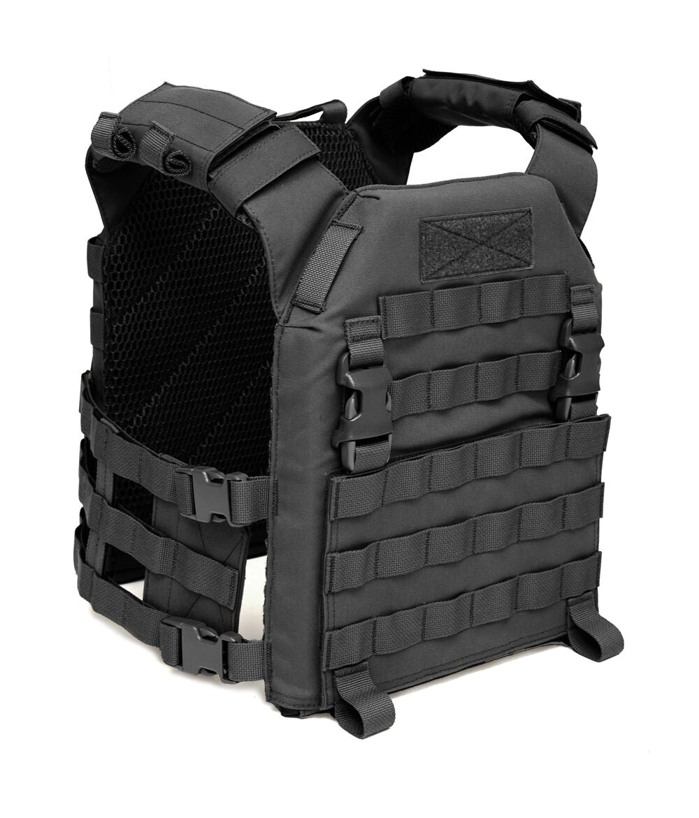 Warrior Assault Systems -Recon Plate Carrier – Black Bear Gear