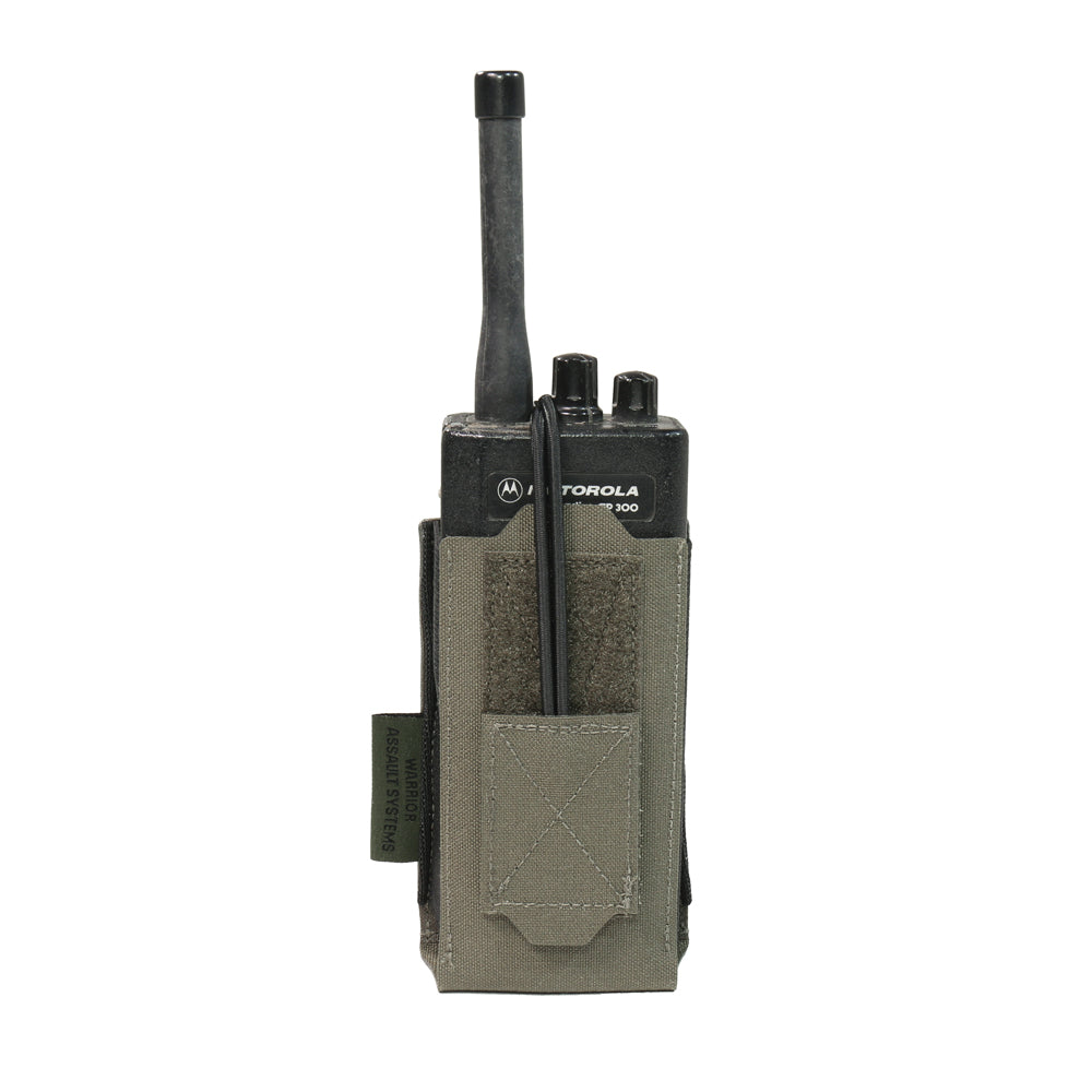 Warrior Assault Systems ARP Adjustable Radio Pouch