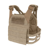 Warrior Assault Systems Low Profile Carrier V2 Coyote Tan