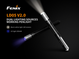 Fenix-LD05, V2.0