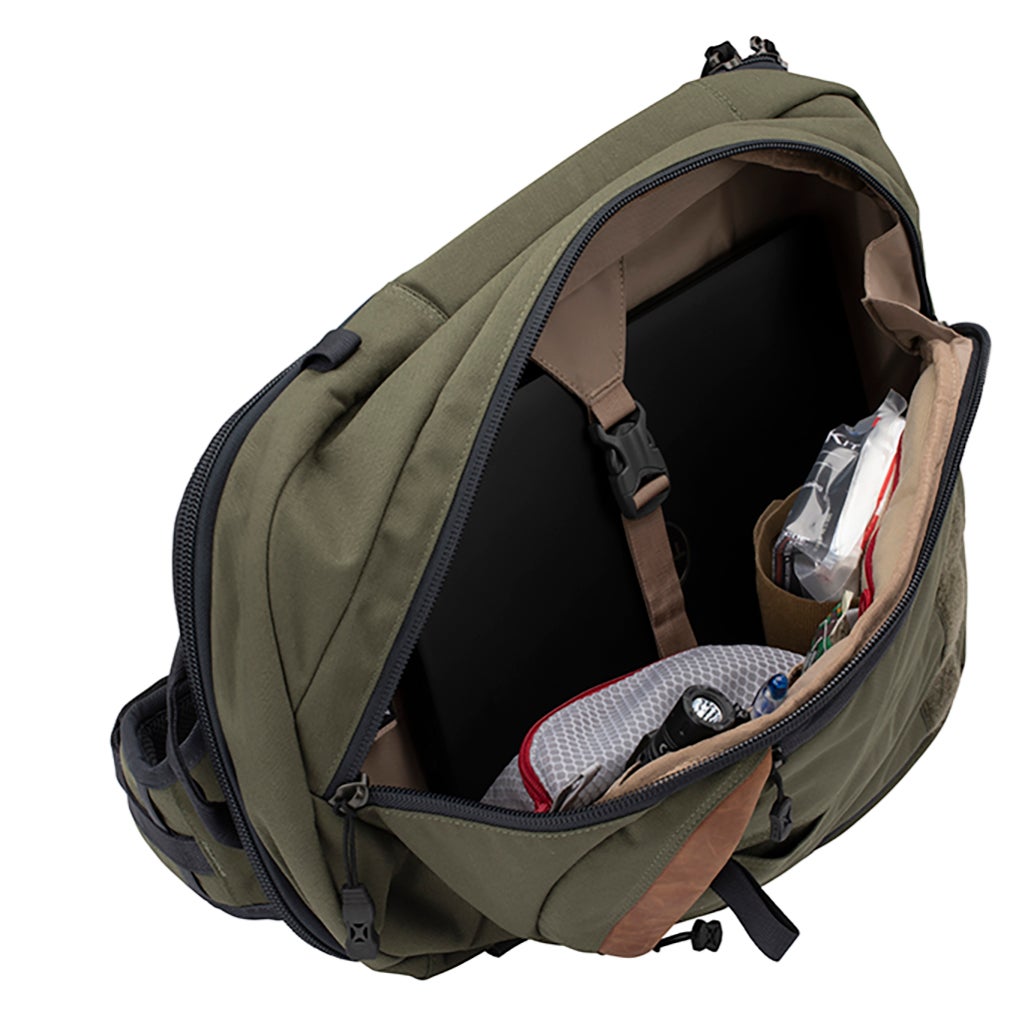 Vertx tourist sling 2.0 2025