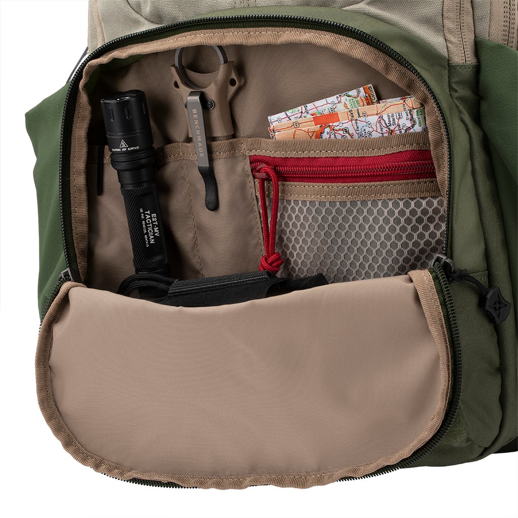 Vertx ready best sale pack 2.0 black
