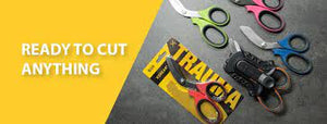 Xshear- Best Shears on The Market