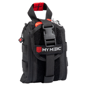MY Medic First Aid Kits Now at Black Bear Gear