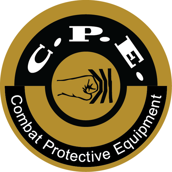Combat Protective Equipment (C.P.E)