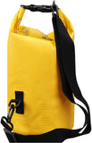 5L Ocean Pack Waterproof Dry Bag - Yellow
