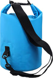 5L Ocean Pack Waterproof Dry Bag - Light Blue