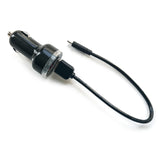 Car Charger - Type C Cable