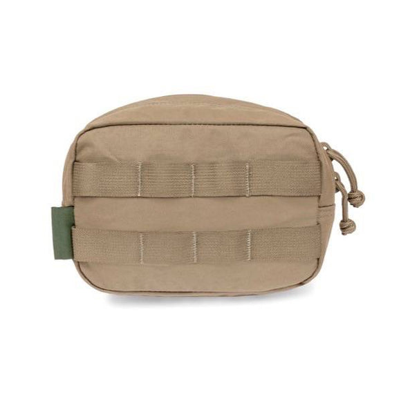 Warrior Assault Systems - HORIZONTAL UTILITY POUCH – COYOTE TAN