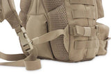 Warrior Assault Systems Pegasus Backpack Coyote Tan