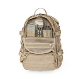 Warrior Assault Systems Pegasus Backpack Coyote Tan