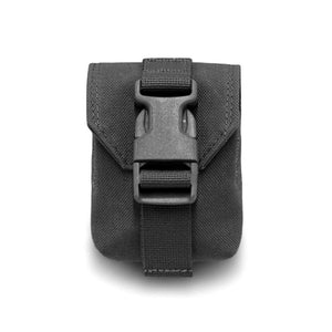 SINGLE FRAG GRENADE POUCH – GENERATION 2 – Black