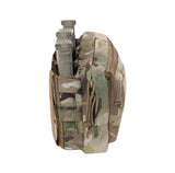 TRIPLE SNAP MAG UTILITY POUCH