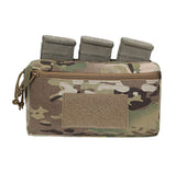 TRIPLE SNAP MAG UTILITY POUCH