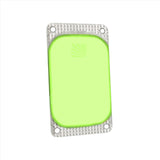 4.5" VisiPad ID and Marking Emitter  - 10 HRS - GREEN