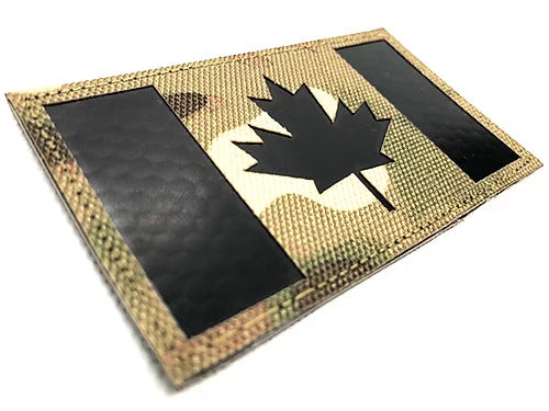Canada flag - PRO IR - V2
