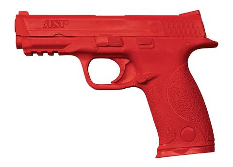 ASP - Red Training Series - Handguns
