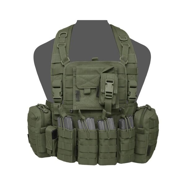 EAST　WARRIOR ASSAULT SYSTEMS Warrior Assault Systems Raptor Releasable Carrier w/FREE