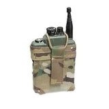 Warrior Assault Systems Personal Radio Pouch