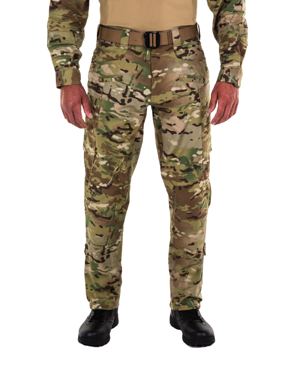 MultiCam TDU Pant - High-Performance Tactical Clothing