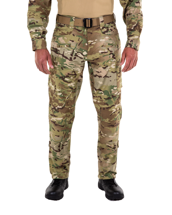 First Tactical Defender Pants - Multicam