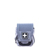 HIGH SPEED GEAR (HSGI) - REVIVE MEDICAL POUCH ,  WOLF GRAY [11RE00WG]
