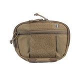 HIGH SPEED GEAR (HSGI) - SPECIAL MISSIONS POUCH - MULTICAM