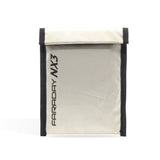 NX3 Triple-Layer CYBER Fabric Forensic Bag 16"x20"