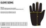Duty Gloves- Goatskin Leather Cut Resistant