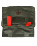 TT IFAK POUCH - OLIVE