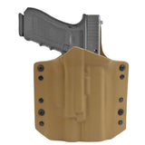 Ares Kydex Holster Glock-17/19 X300/X400 Weapon Lights
