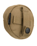TT DIP POUCH COYOTE BROWN