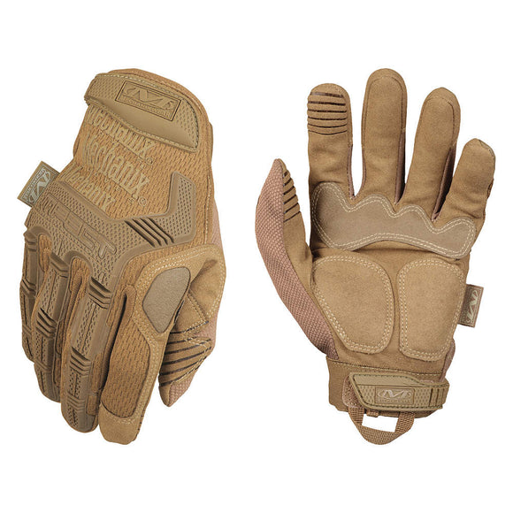 GLOVES,M-PACT,COYOTE