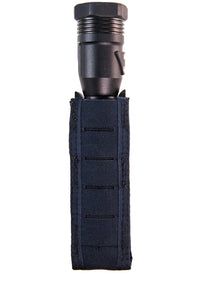 HIGH SPEED GEAR (HSGI) - DUTY EXTENDED PISTOL TACO®, LE BLUE [41EX00LE]