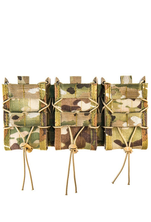 ハイスピードギア HSGI Triple TACO Shingle OD High Speed Gear Triple Taco Shingle | Tactical Gear