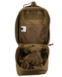 TT BASE MEDIC POUCH MKII COYOTE BROWN