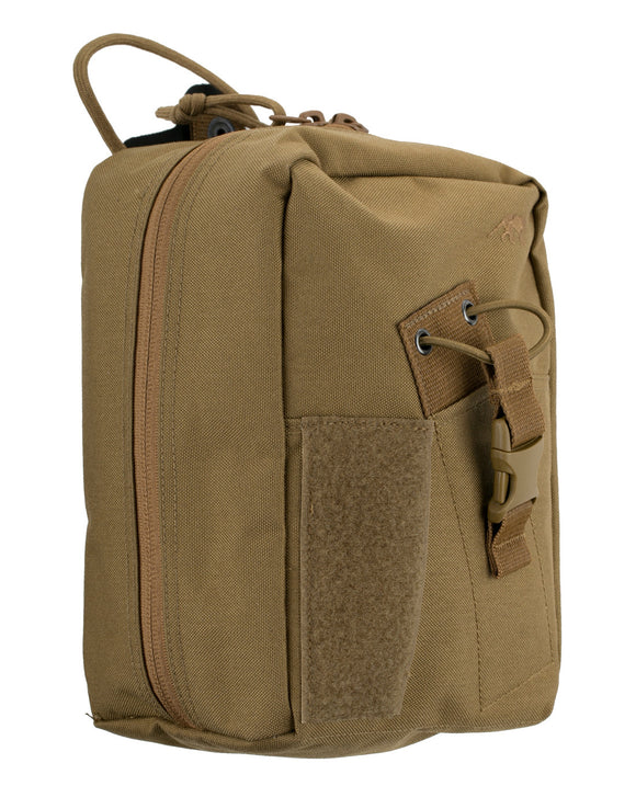 TT BASE MEDIC POUCH MKII COYOTE BROWN