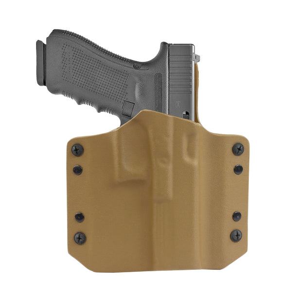 Ares Kydex Holster Glock -17/19 by Warrior Assault Systems