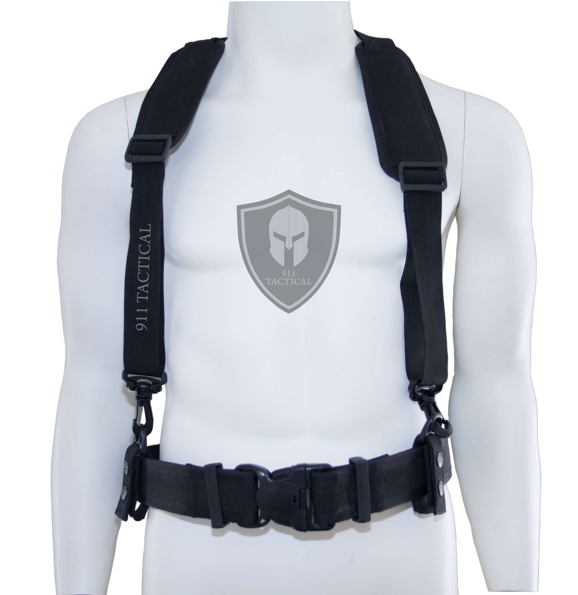 Duty Belts - 911 Tactical Gear