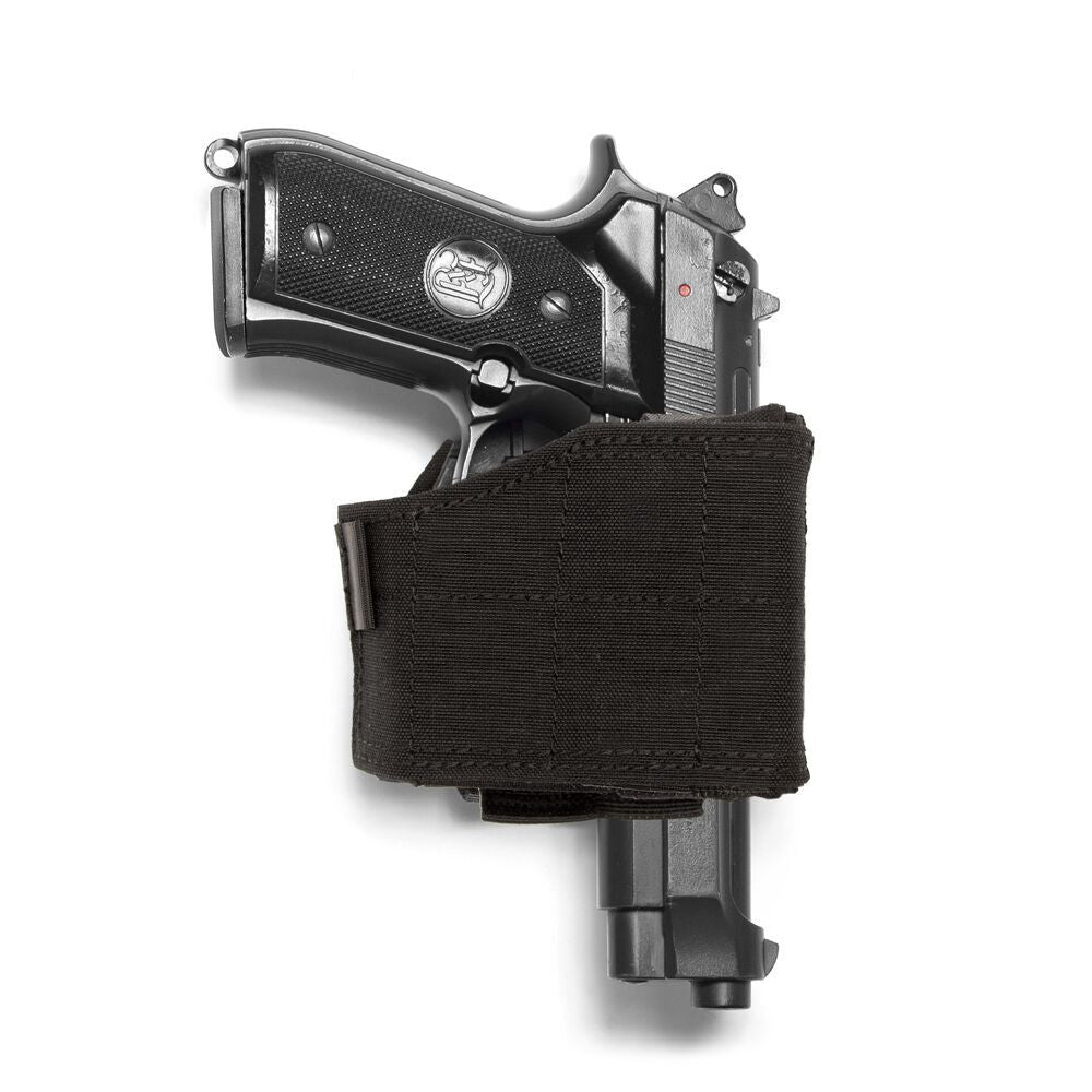 WARRIOR ASSAULT SYSTEMS ユニバーサルホルスター Warrior Assault Systems Universal Pistol Holster – Black