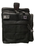 911 Gear-5th Gen Vehicle Organizer Duty Bag
