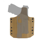 Ares Kydex Holster Glock-17/19 TLR-1/TLR-2 Weapon Lights