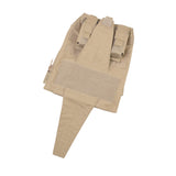 Warrior Assault Systems - ASSAULTERS BACK PANEL MK1 – COYOTE TAN