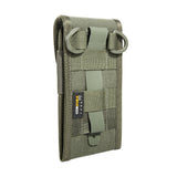 TT TACTICAL PHONE COVER XXL - OLIVE